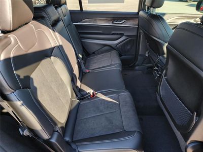 2026 2026 Jeep Grand Cherokee L Laredo - Photo 7
