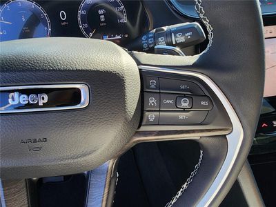 2026 2026 Jeep Grand Cherokee L Laredo - Photo 12