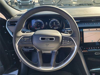 2026 2026 Jeep Grand Cherokee L Laredo - Photo 11