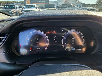 2026 2026 Jeep Grand Cherokee L Laredo - Photo 16