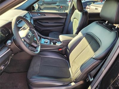2026 2026 Jeep Grand Cherokee L Laredo - Photo 13