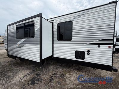 2026 Jayco Jay Flight SLX - Photo 6