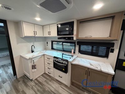 2026 Jayco Jay Flight SLX - Photo 11