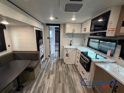 2026 Jayco Jay Flight SLX - Photo 22