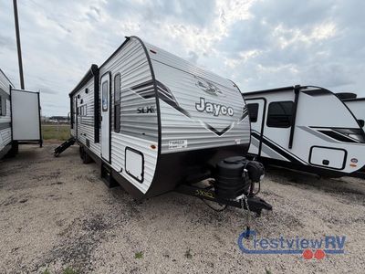 2026 Jayco Jay Flight SLX - Photo 3