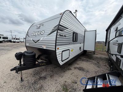 2026 Jayco Jay Flight SLX - Photo 7