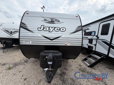 2026 Jayco Jay Flight SLX - Photo 4