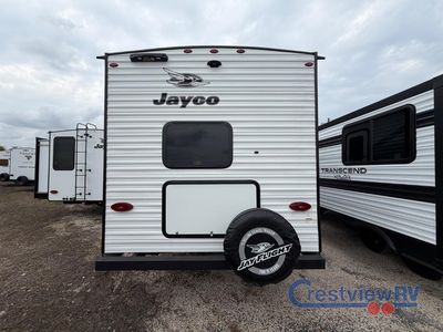 2026 Jayco Jay Flight SLX - Photo 5