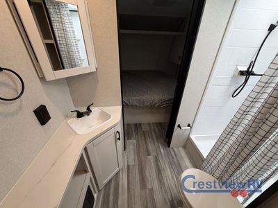 2026 Jayco Jay Flight SLX - Photo 21