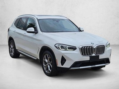 2024 BMW X3 - Photo 1