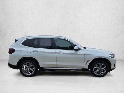2024 BMW X3 - Photo 2