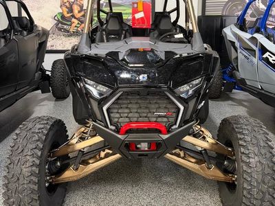 2025 Polaris RZR Pro R 4 Ultimate - Photo 2