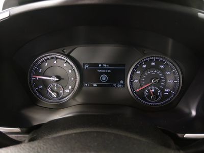 2023 Hyundai Santa Fe — photo 14 view