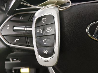 2023 Hyundai Santa Fe — photo 15 view