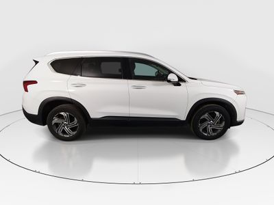2023 Hyundai Santa Fe — photo 8 view