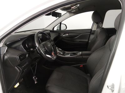 2023 Hyundai Santa Fe — photo 20 view