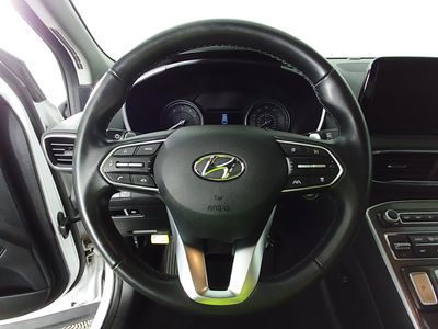 2023 Hyundai Santa Fe — photo 12 view