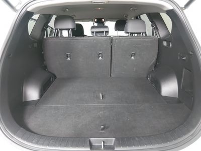 2023 Hyundai Santa Fe — photo 11 view