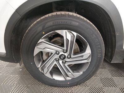 2023 Hyundai Santa Fe — photo 10 view