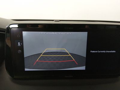 2023 Hyundai Santa Fe — photo 16 view