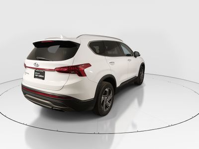 2023 Hyundai Santa Fe — photo 7 view