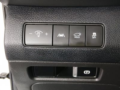 2023 Hyundai Santa Fe — photo 13 view