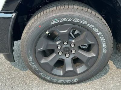 2026 RAM 1500 — detail view