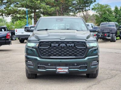 2026 RAM 1500 — detail view