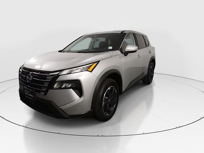 2025 Nissan Rogue - Photo 3