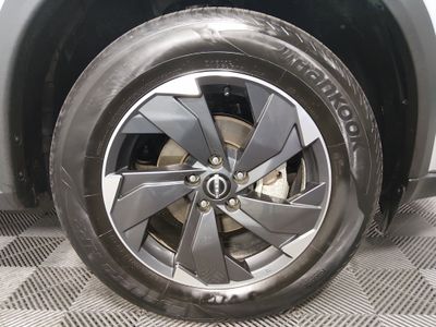 2025 Nissan Rogue - Photo 10