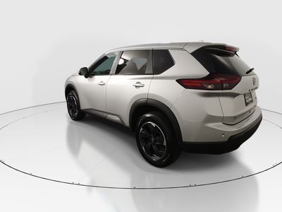 2025 Nissan Rogue - Photo 5