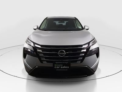 2025 Nissan Rogue - Photo 2