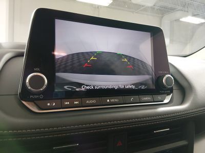 2025 Nissan Rogue - Photo 16