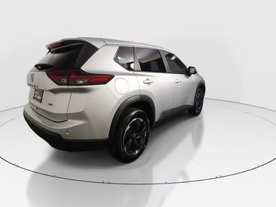 2025 Nissan Rogue - Photo 7
