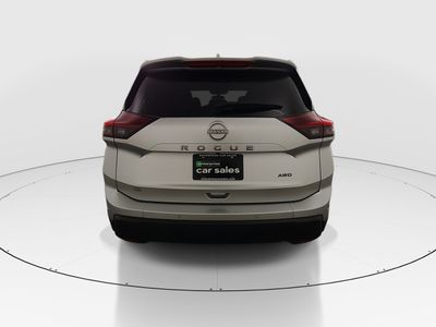 2025 Nissan Rogue - Photo 6