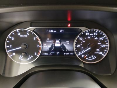 2025 Nissan Rogue - Photo 14