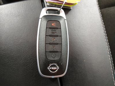2025 Nissan Rogue - Photo 15