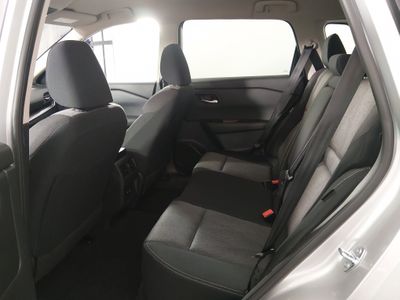 2025 Nissan Rogue - Photo 20