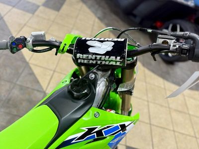 2026 Kawasaki KX450X - Photo 6