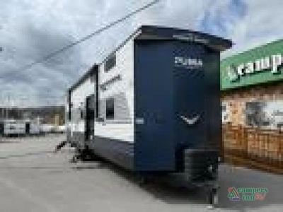 2026 Forest River RV Puma Vista - Photo 1