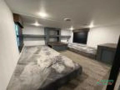 2026 Forest River RV Puma Vista - Photo 9