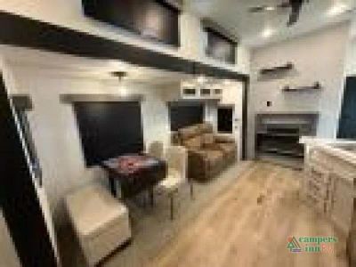 2026 Forest River RV Puma Vista - Photo 6