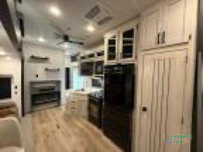 2026 Forest River RV Puma Vista - Photo 5