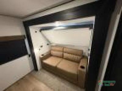2026 Forest River RV Puma Vista - Photo 12