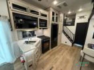 2026 Forest River RV Puma Vista - Photo 4