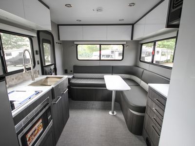 2026 inTech RV OVR Navigate - Photo 7