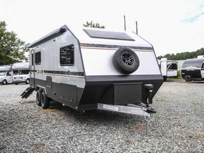 2026 inTech RV OVR Navigate - Photo 1