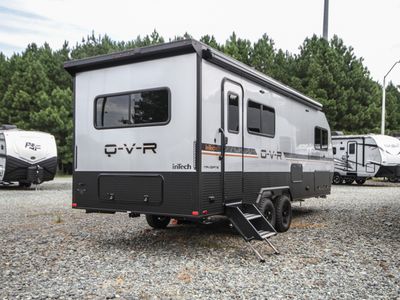 2026 inTech RV OVR Navigate - Photo 4