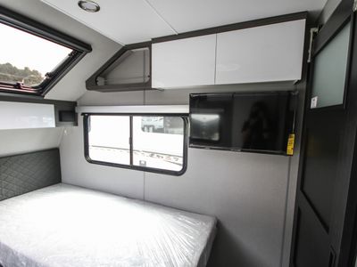 2026 inTech RV OVR Navigate - Photo 23