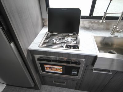 2026 inTech RV OVR Navigate - Photo 13